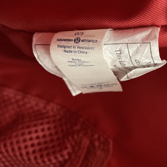 Lululemon Athletica Bags | Lululemon Tote Gym Bag | Color: Gray | Size: Os - Picture 5 of 5